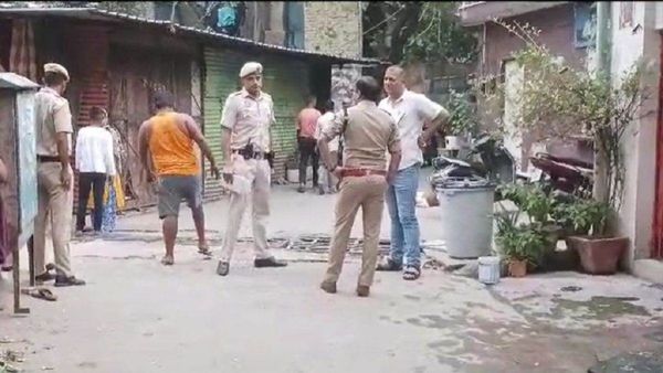 દિલ્હીમાં એક સાથે 3 હત્યા થતા લૉ એન્ડ ઓર્ડરને લઇને સીએમએ એલજી પર સાધ્યુ નિશાન