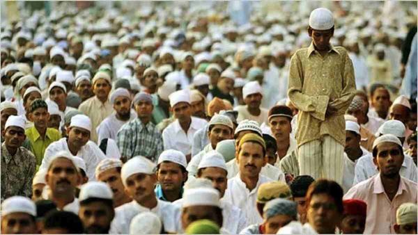 Muslim Population: ભારતના 10 સૌથી વધુ મુસ્લિમ વસ્તી ધરાવતા રાજ્ય, જુઓ પુરી લિસ્ટ