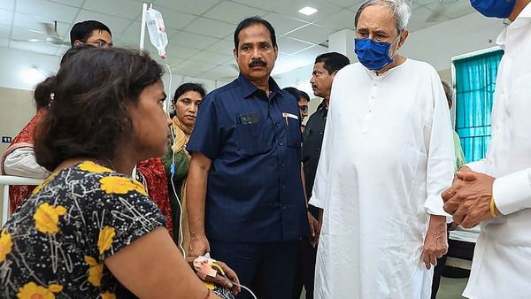 Balasor Train Accident: દુર્ઘટનામાં ઓડિશાના પીડિતો માટે સીએમ નવીન પટનાયકે સહાયની જાહેરાત કરી