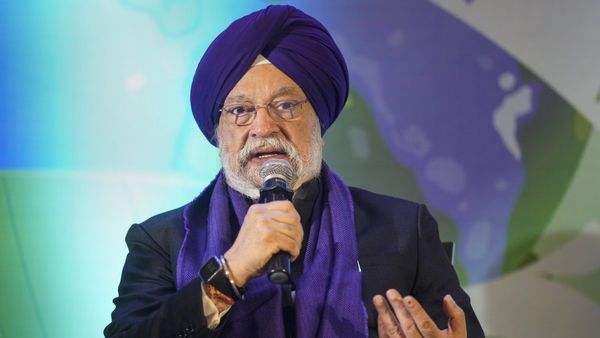 Blasore Train Accident: હરદિપ સિહ પુરીએ કોગ્રેસ પર સાધ્યુ નિશાન, કહ્યુ જ્યારે તમારી સરકાર હતી ત્યારે NSG ને ..