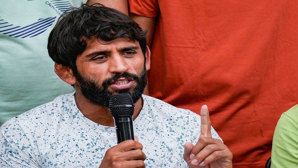 અમિત શાહ સાથે કોઈ ડિલ નથી થઈ, ધરણા ચાલુ રહેશે-બજરંગ પુનિયા