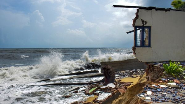 Cyclone Biparjoy : ગુજરાત બાદ રાજસ્થાનમાં તબાહી મચાવી શકે છે વાવાઝોડુ બિપરજોય, 5 જિલ્લામાં રેડ એલર્ટ