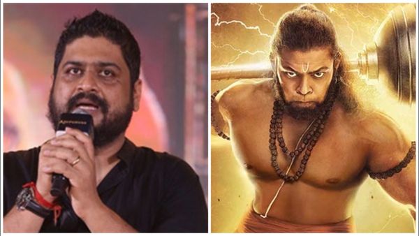 શુ હનુમાન બહેરા હતા..? ઓમ રાઉતનુ જુનુ ટ્વીટ થયુ વાયરલ, ફેન્સ ભડક્યા