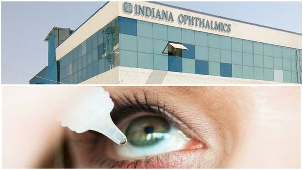 આંખના ટીપા ઇન્ફેક્શન માટે શ્રીલંકાએ ગુજરાત ફર્મને ઠેરવી દોષી, જાણો શું છે ઘટના