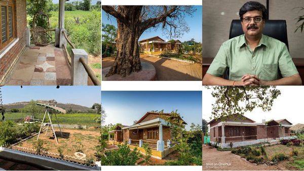 'હાર્ટ ઓફ ઈનક્રેડિબલ ઈન્ડિયા'ના ઇકો-ફ્રેન્ડલી હોમ સ્ટે સાથે આ પર્યાવરણ દિવસની ઉજવણી કરો
