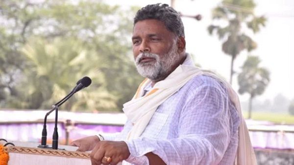 Patna Opposition Meet : કોંગ્રેસ વગર ભાજપને કોઇ હરાવી શકશે નહીં - જન અધિકાર પાર્ટી અધ્યક્ષ પપ્પુ યાદવ