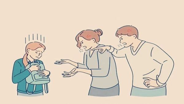 Parenting Tips : બાળકોને હાર પચાવતા શીખવવું જરૂરી, આ રીતોથી મળશે મદદ