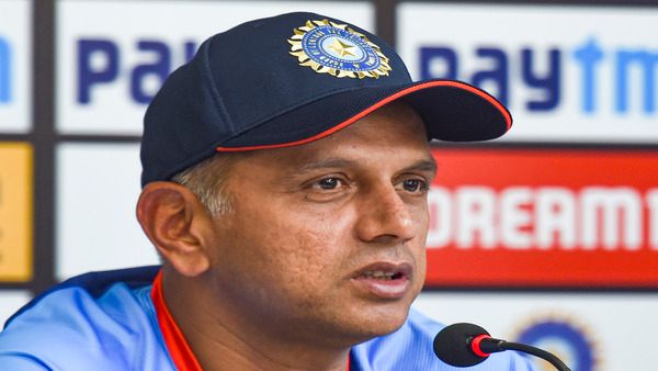 કેમ કોચના રૂપમાં ફ્લોપ થઇ રહ્યાં છે રાહુલ દ્રવિડ? કહેવાય છે ટેસ્ટના ધુરંધર