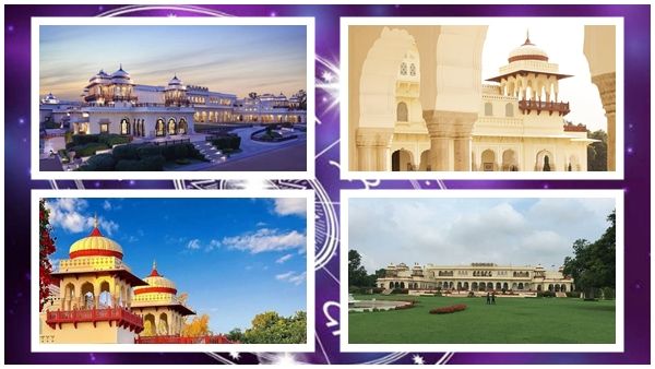 આ છે ભારતનું સૌથી મોંઘી હોટલ, એક દિવસના ભાડામાં જતો રહેશે વર્ષનો પગાર