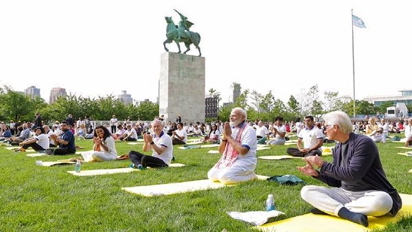 PM Modi US Visit: પીએમ મોદીનો સ્ટેટ ડીનર આજ, જિલ બિડેને મેનુની આપી જાણકારી, પીરસવામાં આવશે આ વ્યજંન