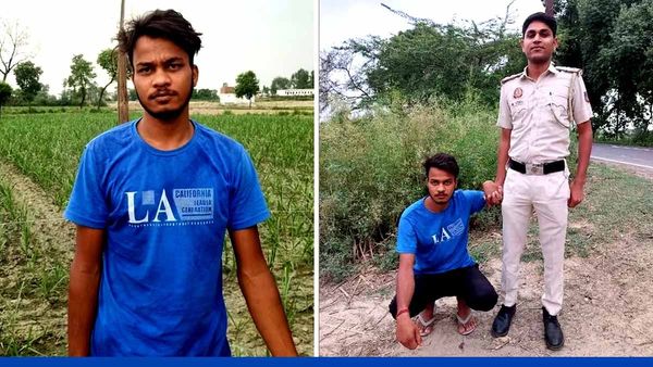 Delhi Murde Case: ચાર દિવસે પોલીસના હાથ લાગ્યુ ચાકુ, જેનાથી સાહિલે સાક્ષીની હત્યા કરી હતી.