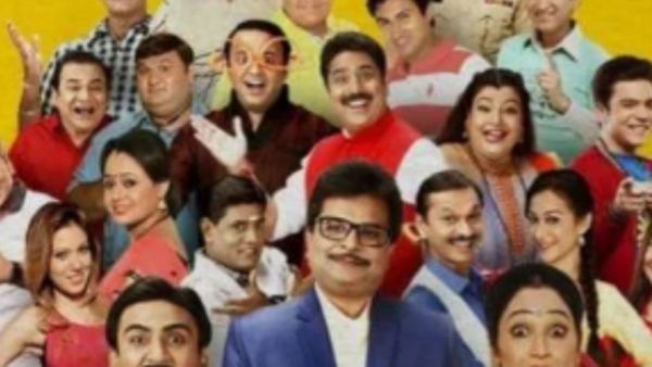 TMKOC : યૌન શોષણના આરોપ મુદ્દે અસિત મોદીએ કહીં આ વાત, જાણો શું કહ્યું?