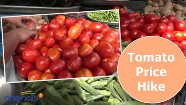 Tomato Price Hike: ભાવ વધ્યા બાદ ઓનલાઇ માર્કેટમાંથી ગાયબ થયા ટામેટા