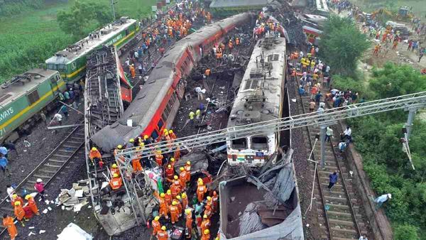 ઓડિશા ટ્રેન દુર્ઘટનામાં CBIનુ શું છે કામ? જાણો