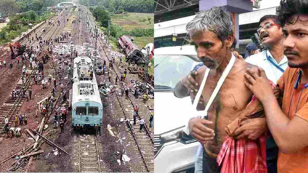 ઓડિશા ટ્રેન અકસ્માત: 170 મૃતદેહોની થઇ ઓળખ, 950થી વધુ લોકો ડિસ્ચાર્જ, મુખ્ય સચિવે આપી જાણકારી