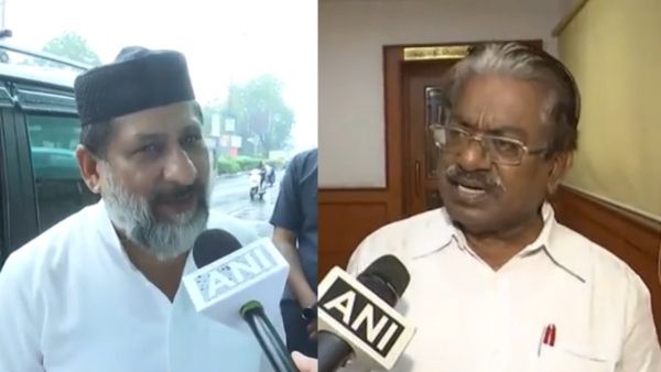 પહેલા હિન્દુ ધર્મમાં લાગુ કરો યુનિફોર્મ સિવિલ કોડ, પીએમ મોદી પર ભડક્યુ DMK અને કોંગ્રેસ