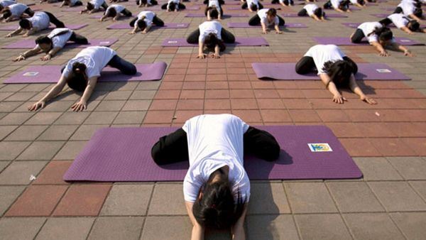 યોગ દિવસે સીએમ સાથે યોગ કરો, જોડાવા માટે આવી રીતે કરાવો રજીસ્ટ્રેશન