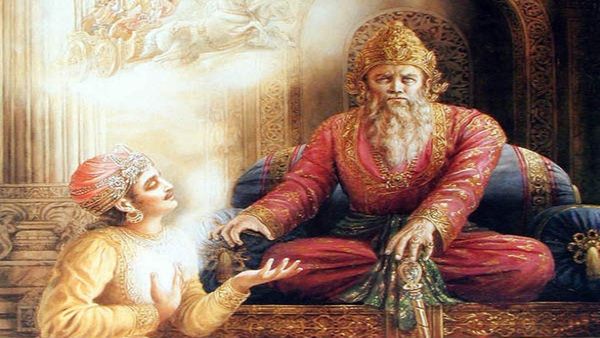 Vidur Niti : થોડા સમયમાં મળશે સફળતા, જાણો શું કહે છે વિદુર નીતિ?