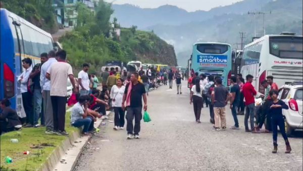 શિમલા મનાલીથી લઇ મસુરી- કેદારનાથ સુધી.. જાણો કેવો છે મૌસમનો હાલ, હાલ જવુ ઠીક કે નહી?