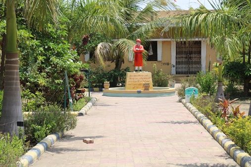 મૂળ દ્વારકાની ગ્રીન સ્કૂલમાં 600 બાળકોને મળે છે પ્રકૃતિનું શિક્ષણ, જાણો શું છે ખાસિયત