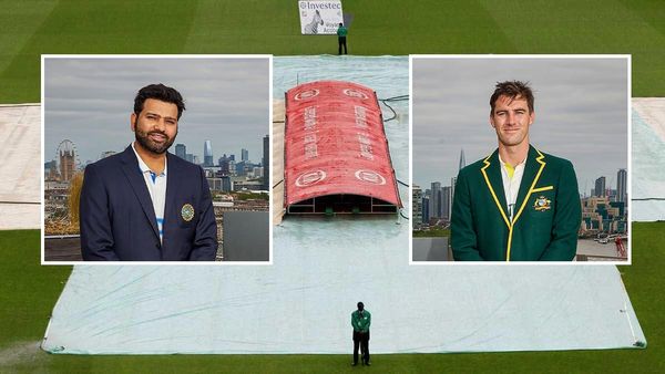 WTC Final Day 4 Weather: મેચ માટે મહત્વનો દિવસ, કેવો રહેશે આજે મૌસમનો હાલ?