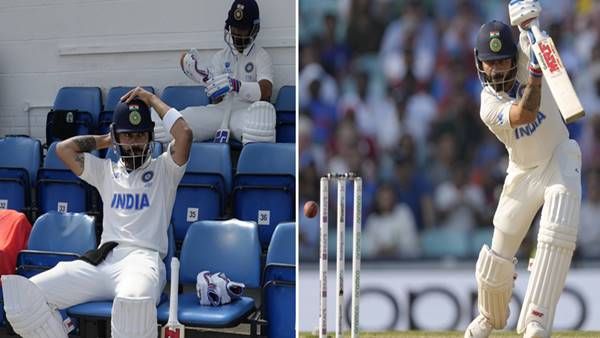 WTC final 2023: આ 5 ભૂલોના કારણે હારી ભારતીય ટીમ, 10 વર્ષ પછી ટ્રોફી જીતવાનુ તુટ્યુ સપનુ