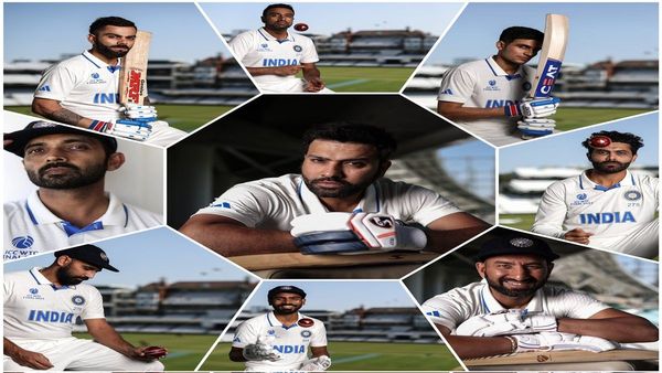 WTC Final : ટીમ ઇન્ડિયાને ચેમ્પિયન બનાવી શકે છે આ ચાર ખેલાડી, જાણો યાદી