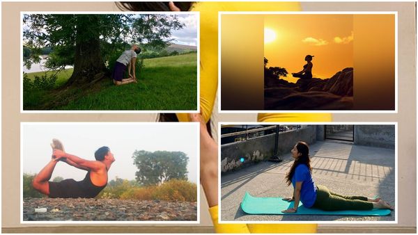 International Yoga Day 2023 : શ્વસન તંત્રને સ્વસ્થ રાખે છે આ યોગાસન, ધુમ્રપાન કરતા લોકો ખાસ વાંચે