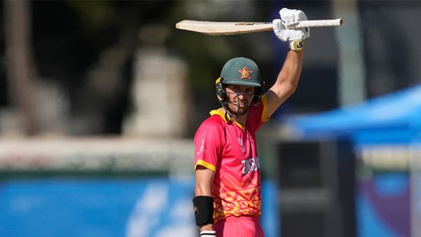 ક્રિકેટ વર્લ્ડકપ ક્વાલીફાયર સુપર-6 માં આજે કોની છે મેચ જાણો?