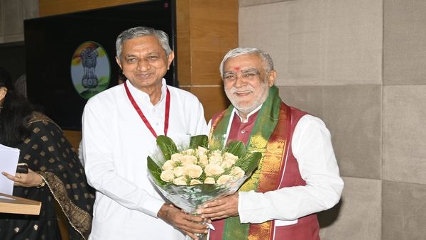 નવી દિલ્હી ખાતે રાજ્યો અને કેન્દ્રશાસિત પ્રદેશોના અન્ન મંત્રીઓનું રાષ્ટ્રીય સંમેલન યોજાયું