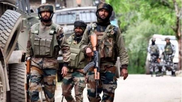 Zero Terror: સેનાના ડરથી જમ્મુ કાશ્મીરમાં ઘટવા લાગી ઘુસણખોરી, 6 મહિનામાં 25 આતંકવાદીનો ખાતમો