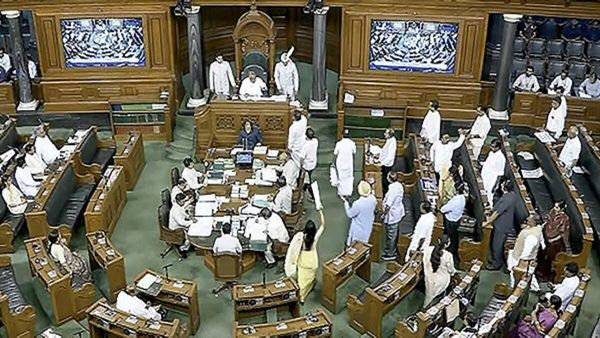 મણીપુર પર લોકસભામાં સરકાર વિરુદ્ધ અવિશ્વાસ પ્રસ્તાવ લાવશે I.N.D.A: સૂત્ર