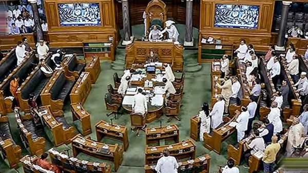 જન્મ પ્રમાણપ્રત્રથી પણ કરાવી સકશો આ જરુરી કામ, લોકસભામાં વિધેયક પસાર