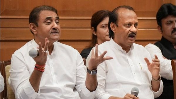 'જો NCPનુ શિવસેના સાથે ગઠબંધન ઠીક છે તો ભાજપ સાથે પણ ઠીક છે', પ્રફૂલ્લ પટેલે નિર્ણયનો કર્યો બચાવ