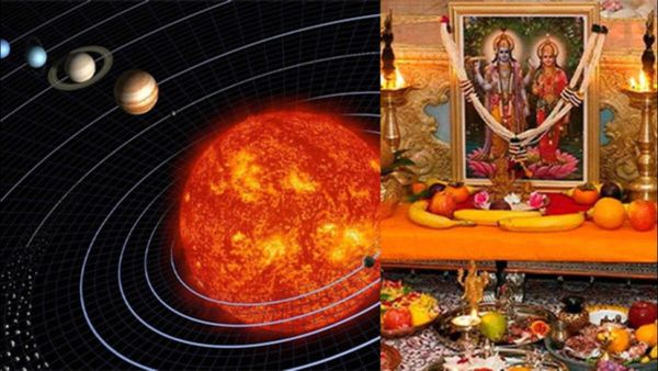 Adhik Maas 2023 Rashifal: 19 વર્ષ બાદ અધિક માસ પર બન્યો શુભ યોગ, આ 5 રાશિઓ માટે રહેશે લાભકારી