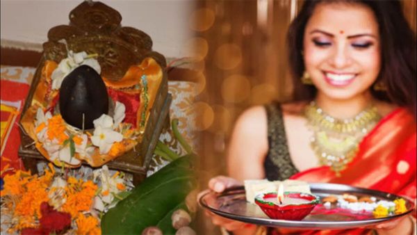 Adhik Maas 2023: પુરુષોત્તમ માસ થયો શરુ, આ 4 રાશિઓના જીવનમાં રહેશે સુખ અને સમૃદ્ધિ