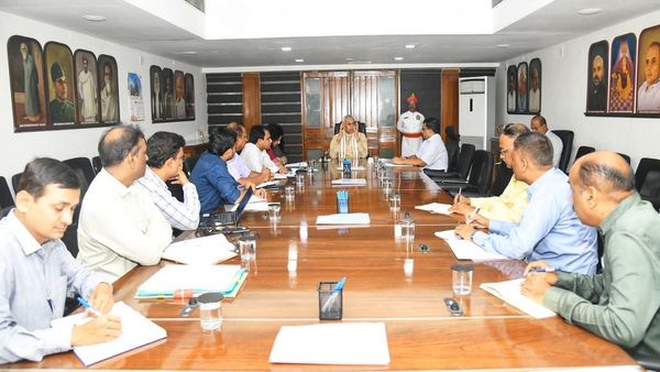 ગુજરાતમાંથી ટી.બી.ની સંપૂર્ણ નાબૂદી માટે જનઆંદોલનની જેમ કામ કરવા રાજ્યપાલ આચાર્ય દેવવ્રતજીનો અનુરોધ