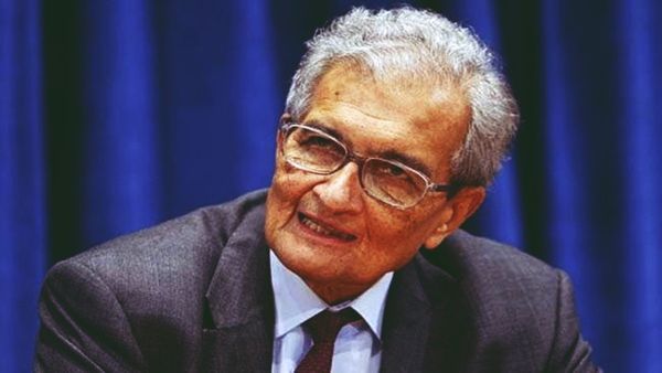 અમર્ત્ય સેને હિંદુ રાષ્ટ્ર સાથે જોડ્યું યુનિફોર્મ સિવિલ કોડ, કહી આ વાત