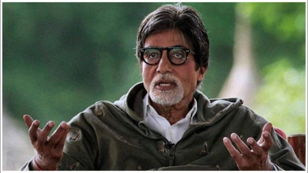 મહિલાઓના 'ઈનરવેર' પર ટ્વિટ કરીને ફસાયા અમિતાભ બચ્ચન, લોકોએ કહ્યુ - બિગ બી પાસે આવી અપેક્ષા નહોતી