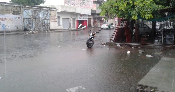 સુરેન્દ્રનગર: મોરસલ ડેમ 100 ટકા ભરતા નીચાણવાળા ગામોને અલર્ટ કરાયા