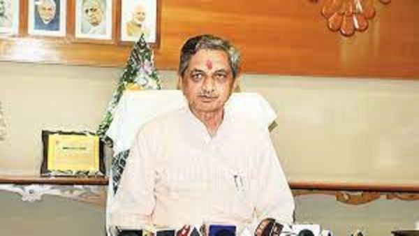 પુર-જળાસયોની પરિસ્થિતિ અંગે ફ્લડ કંટ્રોલ સેલ સાથે કુંવરજી બાવળીયાએ કરી બેઠક