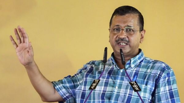 UCC ના વિરોધમાં આપ નેતાએ પક્ષમાંથી આપ્યુ રાજીનામુ