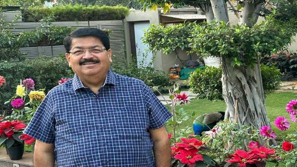 રાજ્યકક્ષાના વિદેશમંત્રીનો રાજ્યસભાના સાંસદ પરિમલ નથવાણીને જવાબ