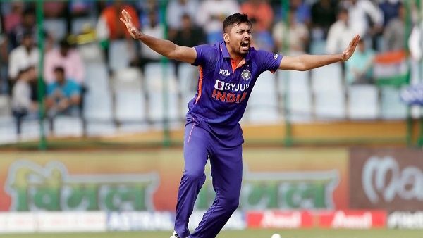 વેસ્ટઇન્ડીઝ પ્રવાસ પહેલા ભારતીય ટીમને ઝટકો, રિંકુ સિંહની અવેશ ખાન સાથે થઇ ટક્કર