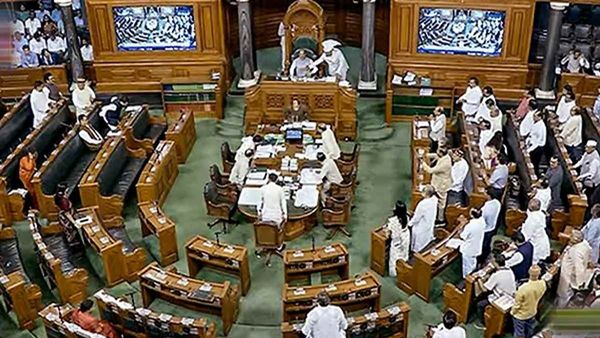 No Confidence Motion : આઝાદી બાદ સંસદમાં કેટલી વાર અવિશ્વાસ પ્રસ્તાવ રજુ કરાયા, જાણો પુરો ઇતિહાસ