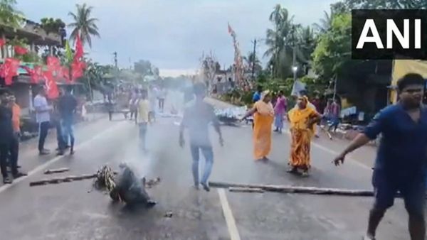 Bengal Panchayat Elections: પશ્ચિમ બંગાળ પંચાયતની ચૂંટણીના મતદાન દરમિયાન હિંસા, 6 લોકોના મોત
