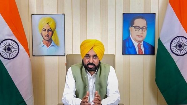 ભગવંત માને 12710 અધ્યાપકોને કાયમી કર્યા, નિયુક્તિ પત્ર સોંપીં વચન પૂર્ણ કર્યું