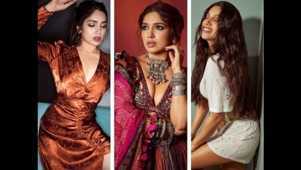 Bhumi Pednekar Net Worth: 34 વર્ષની ઉંમરે કરોડોની માલિક છે ભૂમિ પેડનેકર, જાણો કુલ સંપત્તિ