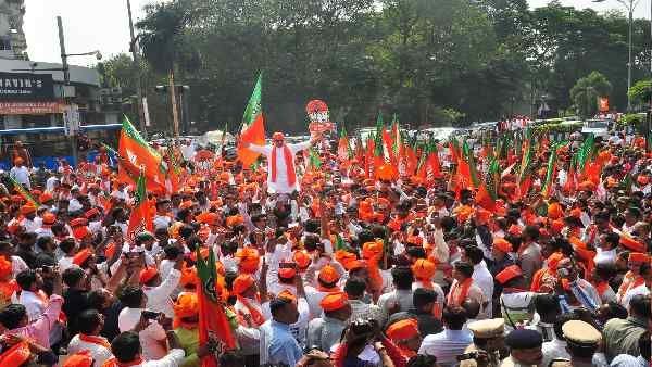 બીજેપીએ સંગઠનમાં કર્યો બદલાવ, ક્યાંક જૂના ચહેરાઓ તો ક્યાંક પાર્ટી બદલીને આવતા નેતાઓ પર જતાવ્યો વિશ્વાસ