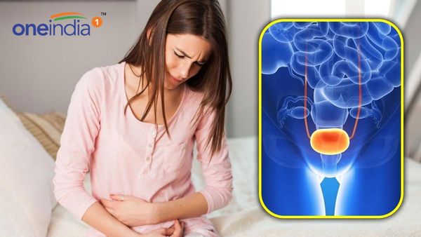 Health News : બ્લેન્ડર ઇન્ફેક્શનથી મળશે રાહત, અપનાવો આ રીત